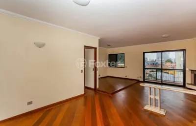 Apartamento com 3 quartos à venda na rua mattia filizzola, 60, real parque, são paulo, 150 m2 por r$ 1.170.000