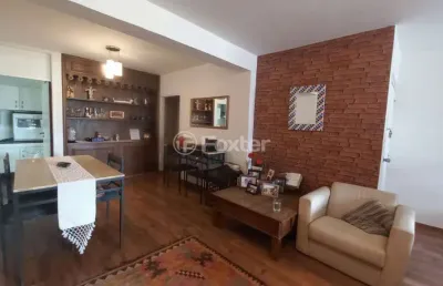 Apartamento com 3 quartos à venda na rua doutor nicolau de sousa queirós, 267, vila mariana, são paulo, 137 m2 por r$ 1.400.000