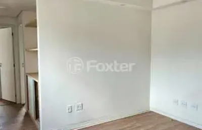 Apartamento com 2 quartos à venda na rua helena do sacramento, 741, vila guaca, são paulo, 45 m2 por r$ 450.000