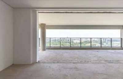 Cobertura com 4 quartos à venda na rua doutor bruno rangel pestana, 91, jardim leonor, são paulo, 343 m2 por r$ 6.500.000