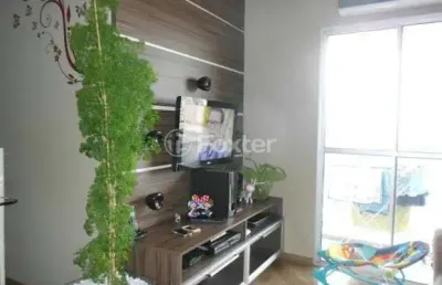 Apartamento com 2 quartos à venda na avenida jacobus baldi, 751, jardim iracema, são paulo, 50 m2 por r$ 341.000