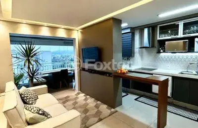 Apartamento com 2 quartos à venda na rua fortunato ferraz, 210, lapa, são paulo, 62 m2 por r$ 1.580.000