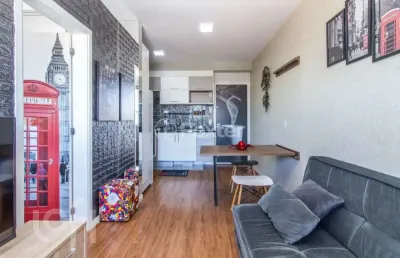 Apartamento com 1 quarto à venda na avenida rangel pestana, 1119, brás, são paulo, 33 m2 por r$ 290.000