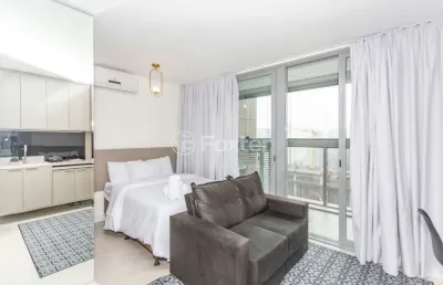 Kitnet / stúdio à venda na avenida rebouças, 2636, pinheiros, são paulo, 29 m2 por r$ 920.000