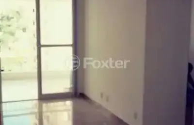 Apartamento com 2 quartos à venda na avenida vila ema, 4049, vila ema, são paulo, 62 m2 por r$ 593.600