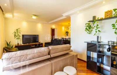 Apartamento com 4 quartos à venda na avenida doutor cardoso de melo, 382, vila olímpia, são paulo, 134 m2 por r$ 1.650.000