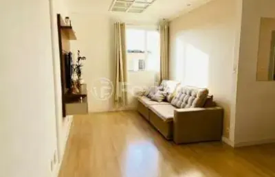 Apartamento com 3 quartos à venda na rua heizo nakano, 44, demarchi, são bernardo do campo, 67 m2 por r$ 330.000