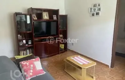 Casa com 4 quartos à venda na rua amália vaz de carvalho, 211, vila piracicaba, são paulo, 300 m2 por r$ 477.000