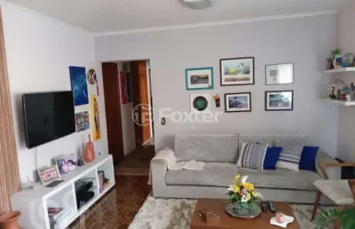 Apartamento com 4 quartos à venda na rua tenente gelás, 70, tatuapé, são paulo, 90 m2 por r$ 700.000