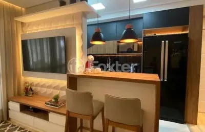 Apartamento com 2 quartos à venda na avenida fagundes filho, 620, vila monte alegre, são paulo, 70 m2 por r$ 1.330.000