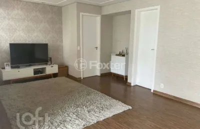 Apartamento com 3 quartos à venda na rua william furneau, 140, pirituba, são paulo, 131 m2 por r$ 1.250.000
