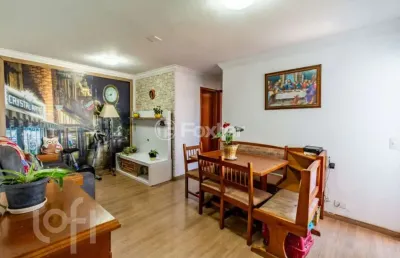 Apartamento com 2 quartos à venda na rua belford duarte, 663, vila santa catarina, são paulo, 53 m2 por r$ 320.000