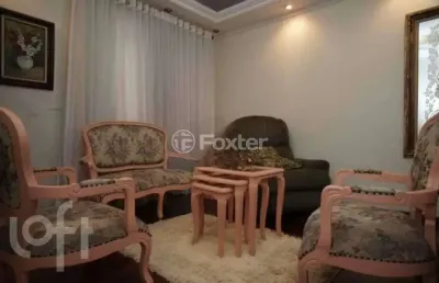 Casa com 5 quartos à venda na rua alexandria, 12, vila metalúrgica, santo andré, 217 m2 por r$ 960.000