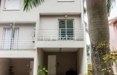 Casa em condomínio fechado com 2 quartos à venda na rua pedro inácio de araújo, 40, vila são silvestre, são paulo, 108 m2 por r$ 600.000
