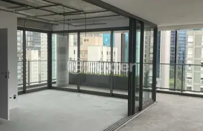 Apartamento com 3 quartos à venda na rua clodomiro amazonas, 121, vila nova conceição, são paulo, 209 m2 por r$ 7.839.100
