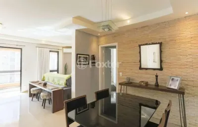 Apartamento com 3 quartos à venda na rua ossian terceiro teles, 263, jardim prudência, são paulo, 96 m2 por r$ 848.000