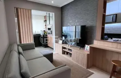 Apartamento com 2 quartos à venda na rua dos cafezais, 322, vila santa catarina, são paulo, 67 m2 por r$ 880.000