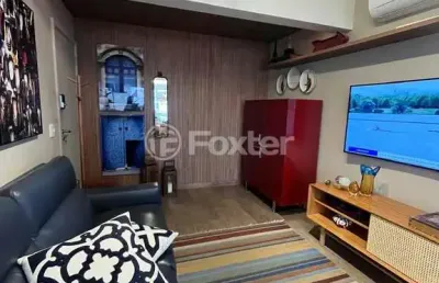 Apartamento com 2 quartos à venda na rua arapá, 131, vila mascote, são paulo, 68 m2 por r$ 918.000