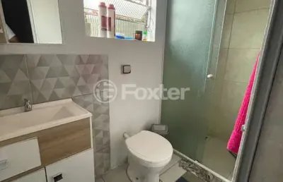 Casa com 3 quartos à venda na rua parvati, 68, jardim souza, são paulo, 76 m2 por r$ 370.000