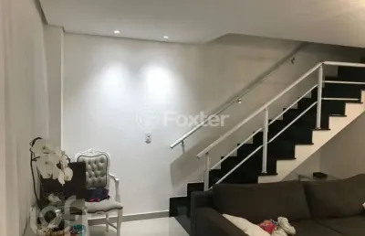 Casa com 3 quartos à venda na rua campbell, 111111, vila cruzeiro, são paulo, 135 m2 por r$ 1.100.000
