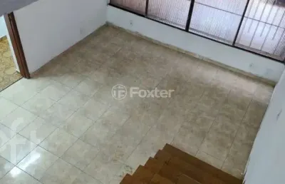Casa com 3 quartos à venda na rua santa maria do cambuca, 181, vila tolstoi, são paulo, 220 m2 por r$ 500.000