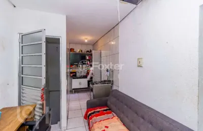 Casa com 1 quarto à venda na rua do cádmio, 162, cidade líder, são paulo, 45 m2 por r$ 385.000