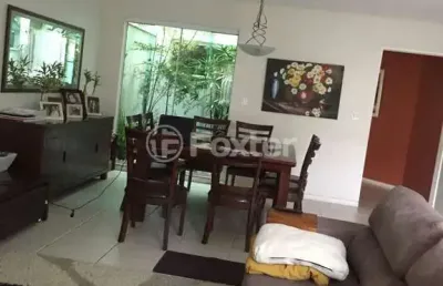 Casa com 3 quartos à venda na rua coelho neto, 184, jardim stella, santo andré, 272 m2 por r$ 1.160.000