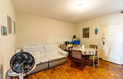 Apartamento com 3 quartos à venda na rua cardeal arcoverde, 1878, pinheiros, são paulo, 92 m2 por r$ 650.000
