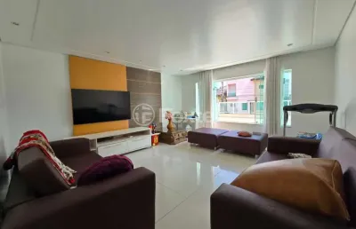 Casa com 5 quartos à venda na rua rocha pombo, 385, jardim stella, santo andré, 336 m2 por r$ 2.000.000