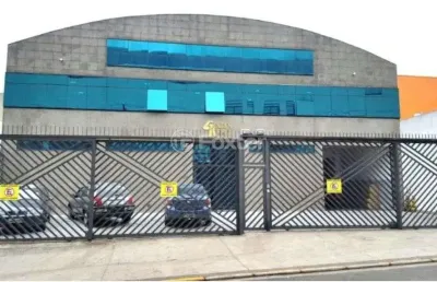 Barracão / galpão / depósito com 3 salas à venda na rua amador bueno, 432, santo amaro, são paulo, 1234 m2 por r$ 10.600.000
