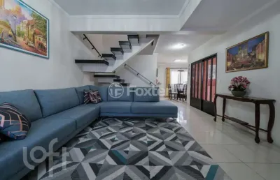 Casa com 4 quartos à venda na rua martins bonilha, 6, alto da mooca, são paulo, 307 m2 por r$ 2.500.000
