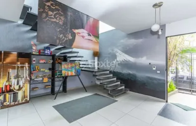 Prédio com 1 sala à venda na rua carlos belmiro correia, 1160, parque peruche, são paulo, 750 m2 por r$ 2.550.000