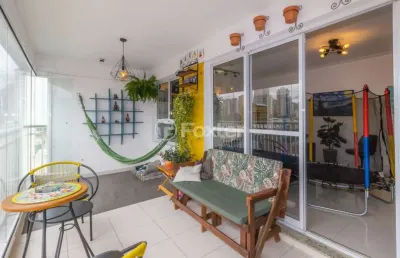 Apartamento com 4 quartos à venda na rua tagipuru, 1060, barra funda, são paulo, 126 m2 por r$ 1.490.000