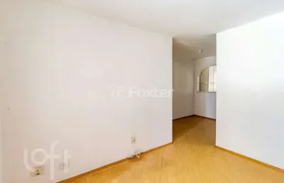Apartamento com 2 quartos à venda na rua amaral gama, 349, santana, são paulo, 82 m2 por r$ 400.000