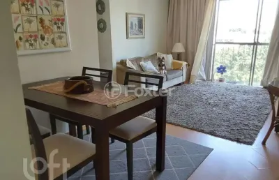 Apartamento com 2 quartos à venda na rua padre carvalho, 68, pinheiros, são paulo, 58 m2 por r$ 920.000