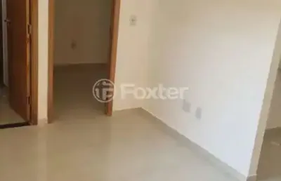 Apartamento com 2 quartos à venda na rua ângelo pavan, 213, vila carrão, são paulo, 35 m2 por r$ 255.000