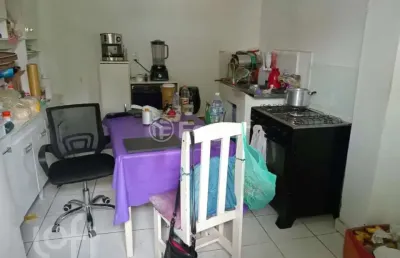 Casa com 6 quartos à venda na rua luísa álvares, 338, vila campestre, são paulo, 620 m2 por r$ 1.800.000