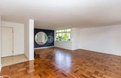 Apartamento com 3 quartos à venda na avenida nove de julho, 5898, jardim europa, são paulo, 170 m2 por r$ 2.550.000