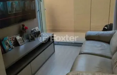 Apartamento com 3 quartos à venda na rua francisco corazza, 100, parque são domingos, são paulo, 103 m2 por r$ 850.000