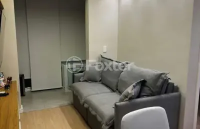 Apartamento com 2 quartos à venda na rua francisco corazza, 402, parque residencial da lapa, são paulo, 50 m2 por r$ 650.000