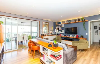 Apartamento com 2 quartos à venda na rua santa, 95, vila mascote, são paulo, 165 m2 por r$ 2.750.000