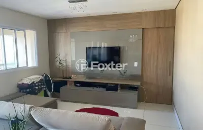 Apartamento com 3 quartos à venda na avenida presidente kennedy, 3700, boa vista, são caetano do sul, 146 m2 por r$ 1.930.000