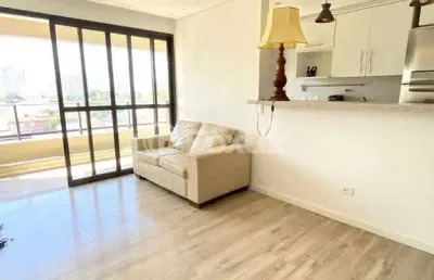 Apartamento com 2 quartos à venda na rua dom joão v, 610, lapa, são paulo, 65 m2 por r$ 900.000