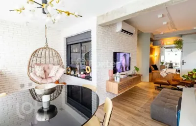 Apartamento com 2 quartos à venda na rua cristiano viana, 950, cerqueira césar, são paulo, 74 m2 por r$ 1.880.000