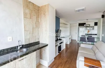 Apartamento com 2 quartos à venda na rua álvaro nunes, 132, vila congonhas, são paulo, 70 m2 por r$ 615.000