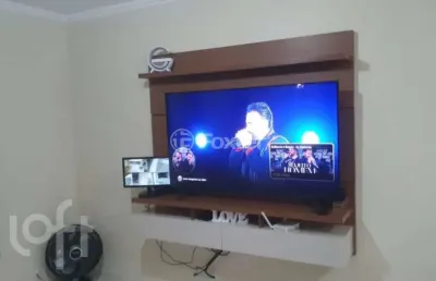 Casa com 2 quartos à venda na avenida baptista borba, 894, cidade são pedro - gleba a, santana de parnaíba, 300 m2 por r$ 600.000