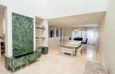 Casa com 4 quartos à venda na rua itobi, 40, vila alpina, santo andré, 270 m2 por r$ 2.000.000
