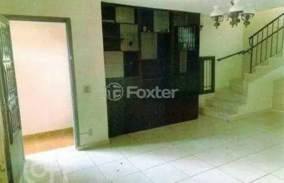 Casa com 3 quartos à venda na rua taipas, 45, vila valparaíso, santo andré, 194 m2 por r$ 1.500.000