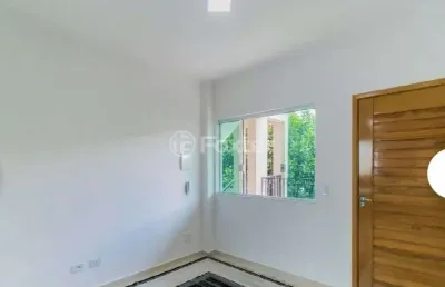 Apartamento com 2 quartos à venda na rua enéas de barros, 673, vila santana, são paulo, 42 m2 por r$ 295.000