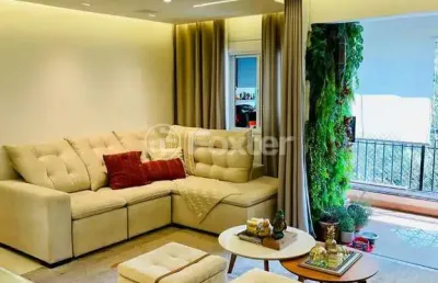 Apartamento com 3 quartos à venda na rua doutor laerte setúbal, 625, vila suzana, são paulo, 70 m2 por r$ 590.000